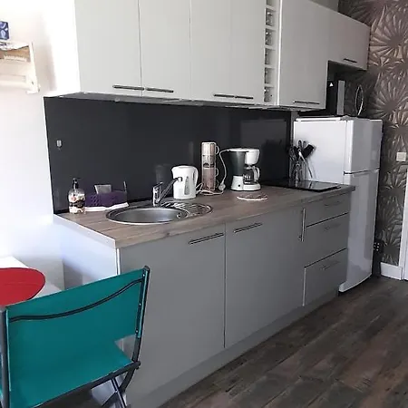 Le Patsa De 3* Vouillé