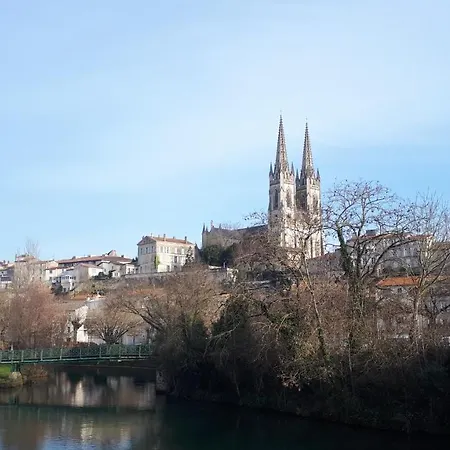 Le Patsa De Vouillé