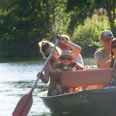 Pensionat Le Patsa De