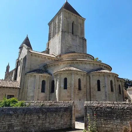 Le Patsa De Pensionat