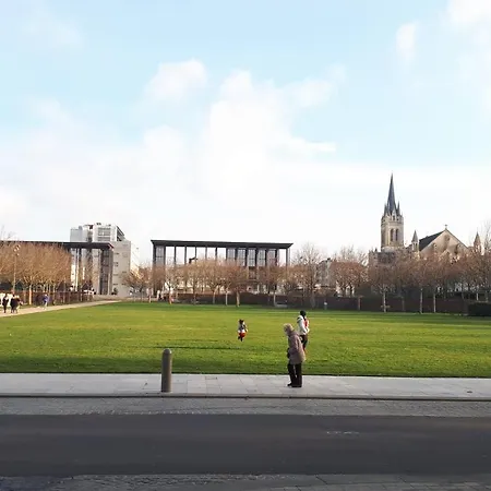 Pensionat Le Patsa De