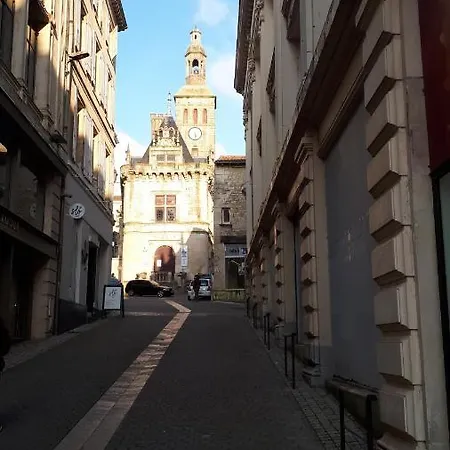 Le Patsa De Pensionat