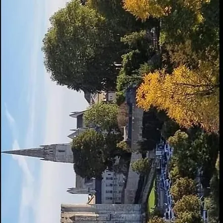 Pensionat Le Patsa De Vouillé